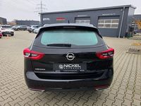 Gebraucht Opel Insignia Business 174 PS (127 kW) 2023 Schwarz Kombi