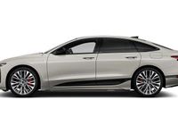 Neu Audi e-tron Sportback Sport 210 kW (286 PS) 2026 Beige SUV