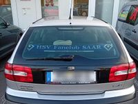 Gebraucht Volvo V40 122 PS (89 kW) 2002 Silber Kombi