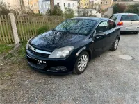 Occasion Opel Astra 2009 Noir Citadine