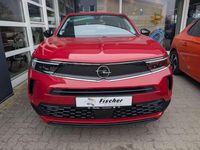 Gebraucht Opel Mokka-e Edition 100 kW (136 PS) 2022 Power rot (metallic) SUV