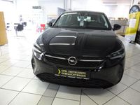 Gebraucht Opel Corsa-e Edition 100 kW (136 PS) 2021 Schwarz Kleinwagen