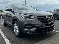 gebraucht Opel Grandland X 1.5 D Business Edition (6d-TEMP)