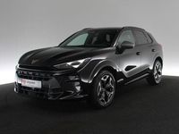 Second-hand Cupra Terramar VZ 265 CP (194 kW) 2025 Negru SUV