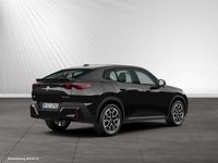 Gebraucht BMW X2 170 PS (125 kW) 2024 Saphirschwarz metallic SUV