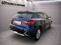 gebraucht Audi A1 allstreet 30 TFSI Schaltgetriebe