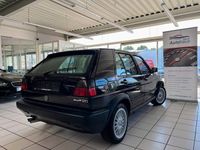 gebraucht VW Golf II GTI Wolfsburg Edition