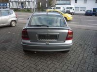 gebraucht Opel Astra Njoy