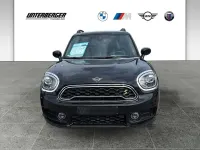 Brugt Mini Cooper S 224 HK (164 kW) 2019 Sort Hatchback