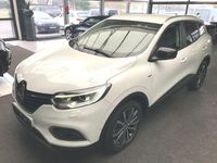 Gebraucht Renault Kadjar Bose Edition 213 PS (156 kW) 2019 Weiß SUV