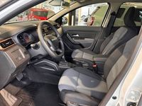 gebraucht Dacia Duster II Extreme Automatik verfügbar
