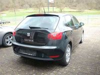 gebraucht Seat Ibiza Lim. Reference Salsa Klima Sitzheizung Alu