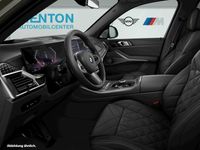 Neu BMW X5 Shadowline 352 PS (258 kW) 2026 Silber SUV