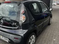 Gebraucht Citroën C1 Advance 68 PS (50 kW) 2011 Kleinwagen