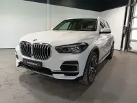 Gebraucht BMW X5 xLine 286 PS (210 kW) 2023 Weiß SUV