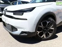 Neu Citroën C4 145 PS (106 kW) 2025 Okenit weiß metallic / ... SUV
