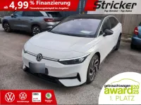 Gebraucht VW ID.7 Pro 210 kW (286 PS) 2024 Coupé