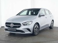 Gebraucht Mercedes 200 150 PS (110 kW) 2025 Lack hightechsilber (metallic) Limousine