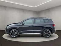 Usado Cupra Ateca VZ 300 HP (220 kW) 2023 Preto SUV
