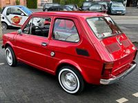 gebraucht Fiat 126 126