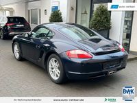 Gebraucht Porsche Cayman 245 PS (180 kW) 2007 Blau Coupé