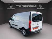 gebraucht Mercedes Citan 109 KASTEN CDI BLUEEFFICIENCY EXTRALANG