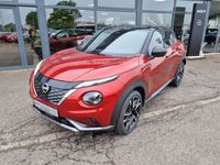Neu Nissan Juke 94 PS (69 kW) 2025 Fuji sunset red SUV