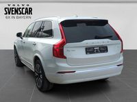 Gebraucht Volvo XC90 Ultimate 455 PS (334 kW) 2022 Weiss SUV