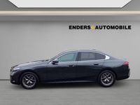 Gebraucht BMW 520 Comfort Edition 197 PS (144 kW) 2024 Grau Limousine
