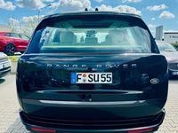 gebraucht Land Rover Range Rover 3.0 D350 HSE