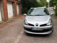 Occasion Renault Clio II 112 ch (82 kW) 2005 Argent Berline