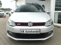 Gebraucht VW Polo GTI 180 PS (132 kW) 2011 Silber Kleinwagen