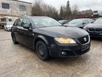 gebraucht Seat Exeo ST Style 2.0 TDI*EURO-5*