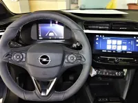 Gebraucht Opel Corsa 101 PS (74 kW) 2025 Grafikgrau / dach schwarz Kleinwagen