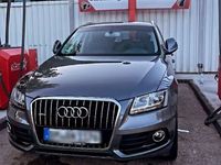 gebraucht Audi Q5 TDI