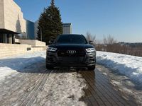 Gebraucht Audi SQ5 Sport 354 PS (260 kW) 2019 Schwarz SUV