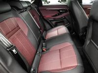 Gebraucht Land Rover Range Rover evoque HSE Dynamic 309 PS (227 kW) 2024 Carpathian grey (grau) SUV