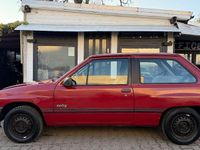 Second-hand Opel Corsa Swing 1991 Roșu Hatchback