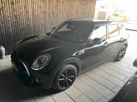 Gebraucht Mini Cooper Clubman 150 PS (110 kW) 2016 Schwarz Kombi