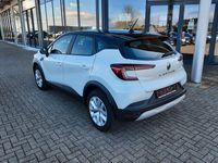 Gebraucht Renault Captur Evolution 140 PS (102 kW) 2022 Weiß SUV