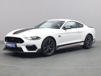 gebraucht Ford Mustang Mach1 V8 460PS/Recaro/Navi