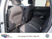 Neu VW Taigo Style 116 PS (85 kW) 2026 Weiß SUV