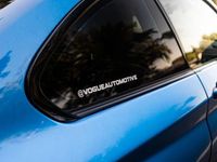 Gebraucht BMW M235 Performance 326 PS (239 kW) 2016 Blau Coupé