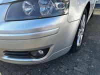 Gebraucht Audi A3 Ambiente 140 PS (102 kW) 2005 Silber Kleinwagen