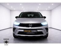 Gebraucht Opel Crossland X Ultimate 131 PS (96 kW) 2021 Grau SUV