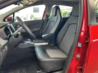 Gebraucht Renault Zoe Intens 100 kW (136 PS) 2020 Dezirrot Kleinwagen
