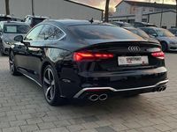 Gebraucht Audi S5 Ambiente 341 PS (250 kW) 2022 Andere Limousine