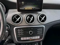 Gebraucht Mercedes CLA180 135 PS (99 kW) 2017 Schwarz Limousine
