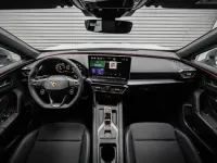 Nuova Cupra Formentor 150 CV (110 kW) 2025 Nero SUV