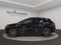 Neu Audi e-tron 210 kW (286 PS) 2026 Mythosschwarz metallic SUV